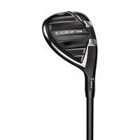 Women's T-Rail Hybrid