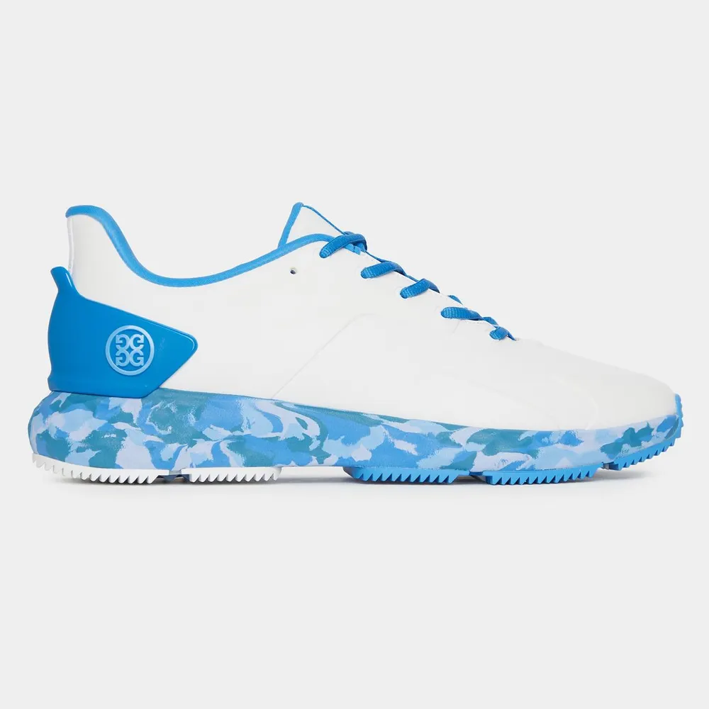 Men's MG4+ Spikeless Golf Shoe