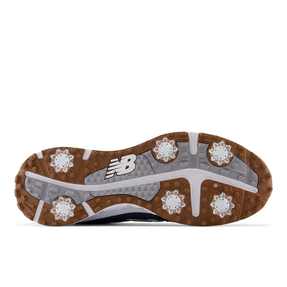 Men's 997 Golf Spiked Golf Shoe - Navy