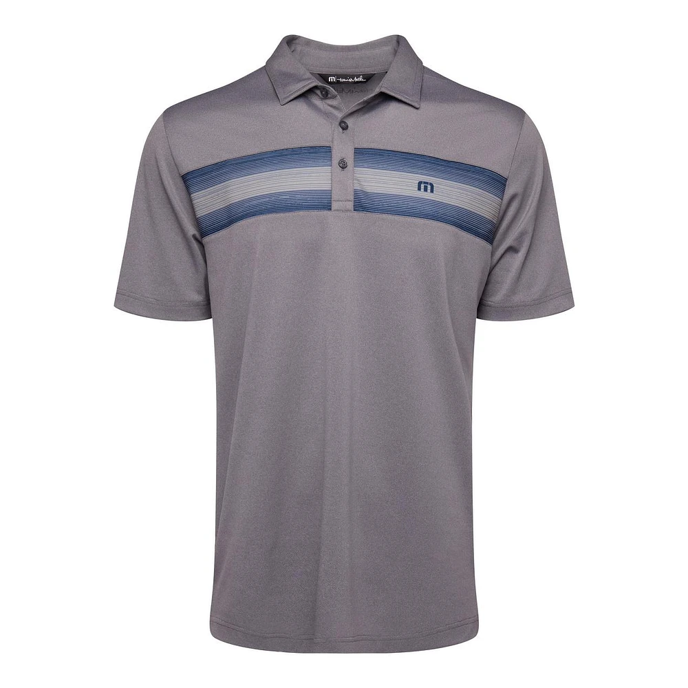 Men's Rays Short Sleeve Polo