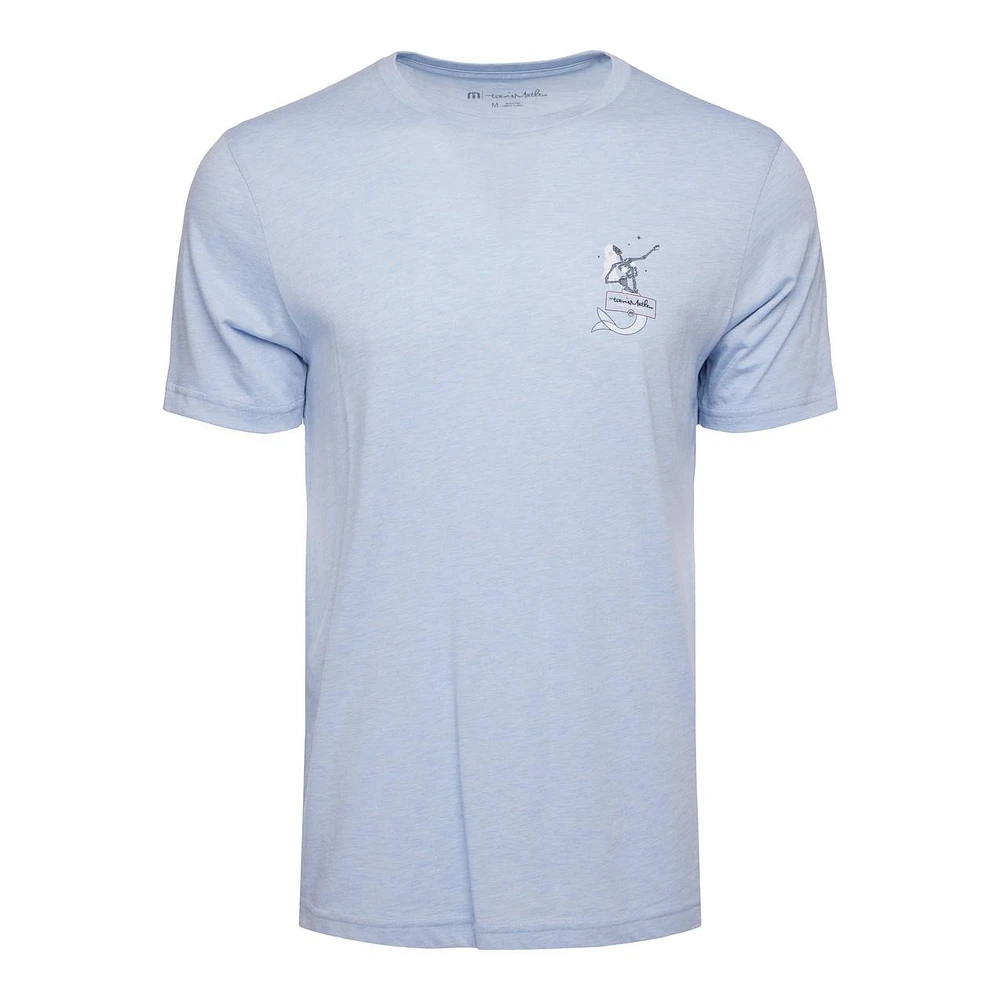 Men's Salty T-Shirt