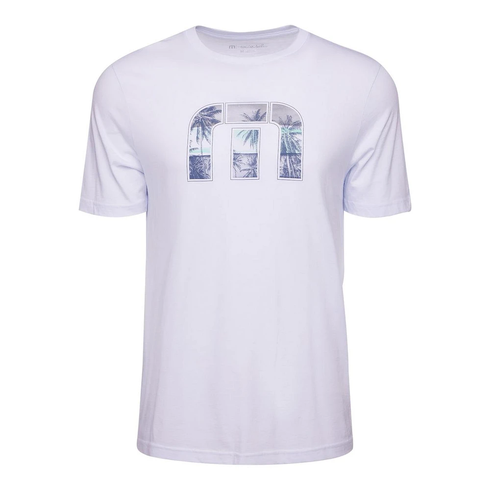 Men's Reel Life T-Shirt