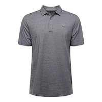 Men's The Heater Short Sleeve Polo