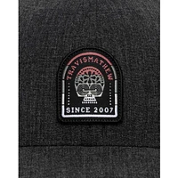 Men's Daylight Hours Snapback Cap
