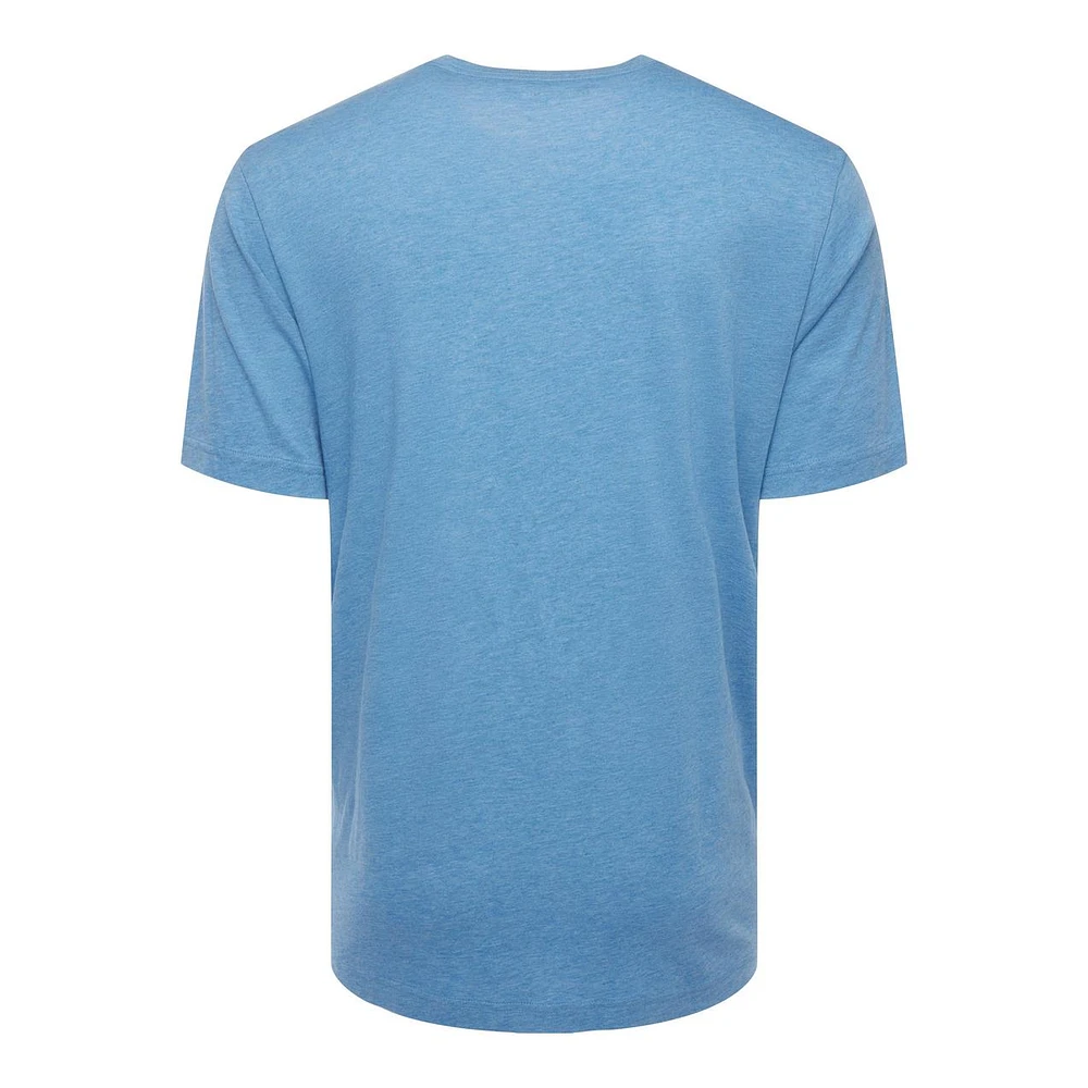 Men's Whales Tail T-Shirt - BC Capsule