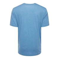 Men's Whales Tail T-Shirt - BC Capsule