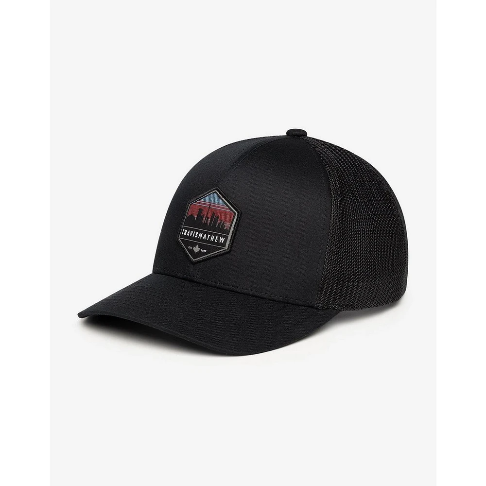 Men's Mickies Snapback Cap - Ontario Capsule
