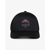 Men's Mickies Snapback Cap - Ontario Capsule
