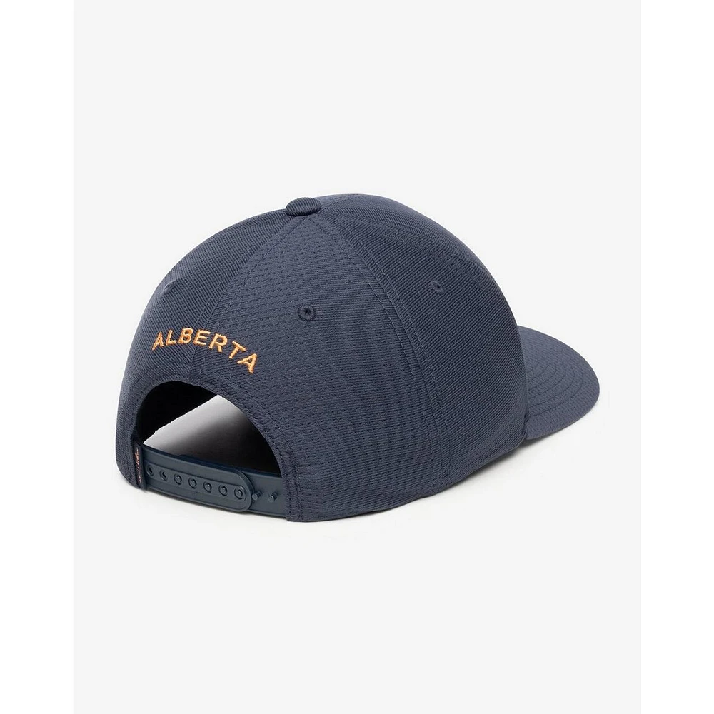 Men's Ab Dayliner Snapback Cap - Alberta Capsule