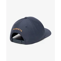 Men's Ab Dayliner Snapback Cap - Alberta Capsule