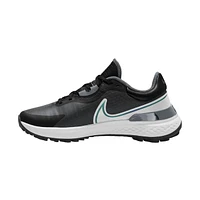 Air Zoom Infinity Pro 2 Spikeless Golf Shoe - Black