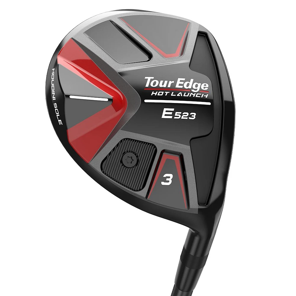 Women's E523 Fairway
