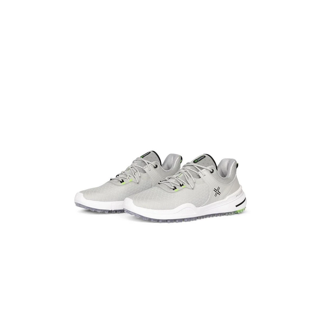 Men's X 001 M Spikeless Golf Shoe - Grey