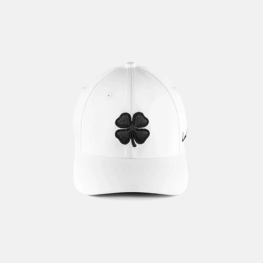 Men's Premium Clover 1 Snapback Cap
