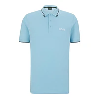 Men's Paddy Pro Short Sleeve Polo