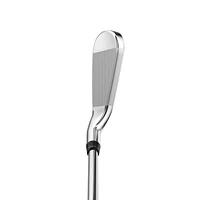 PARADYM X 4-PW Iron Set with Steel Shafts