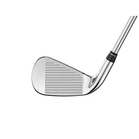 PARADYM X 4-PW Iron Set with Steel Shafts