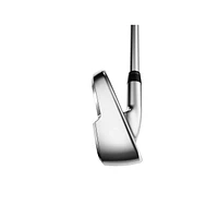 PARADYM X 4-PW Iron Set with Steel Shafts