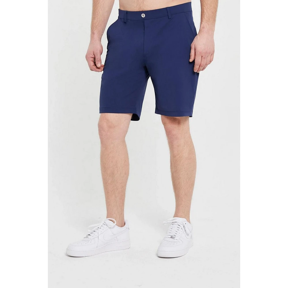 Men's Hanover Pull-On Short