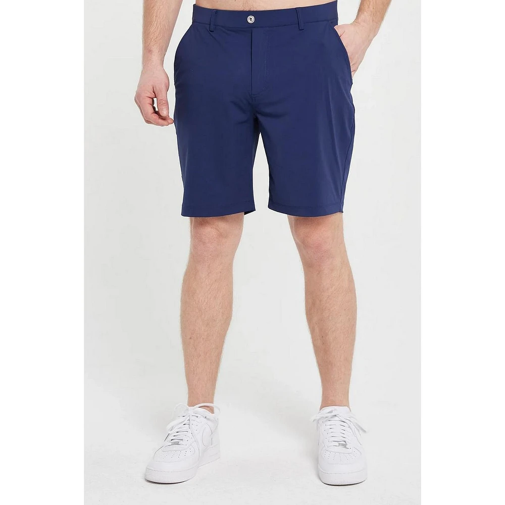 Men's Hanover  Pull-On Short