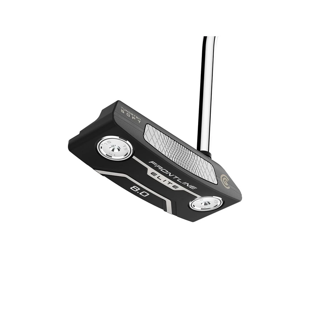 Frontline Elite 8.0 Putter with All In Shaft