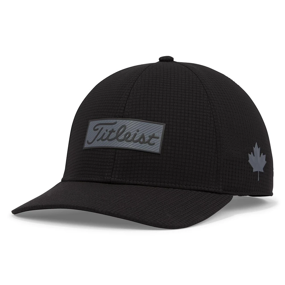 Men's Oceanside Adjustable Cap - Canada Day