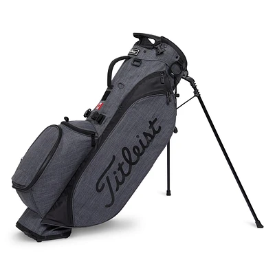 Limited Edition - Players 4 Stand Bag - Canada Day