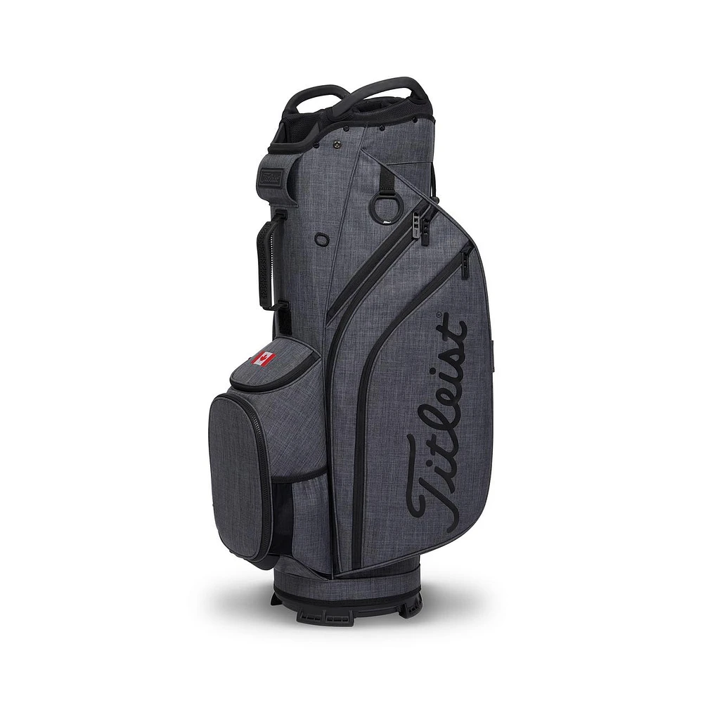 Limited Edition - Cart 14 Bag - Canada Day