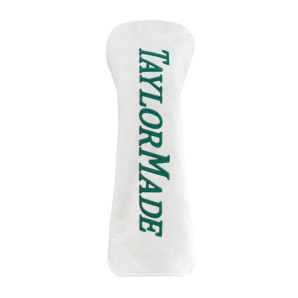 Season Opener - Fairway Headcover