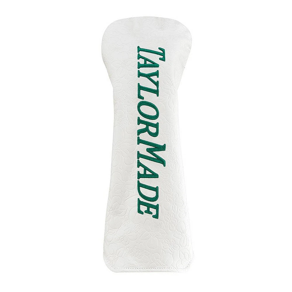 Season Opener - Rescue Headcover