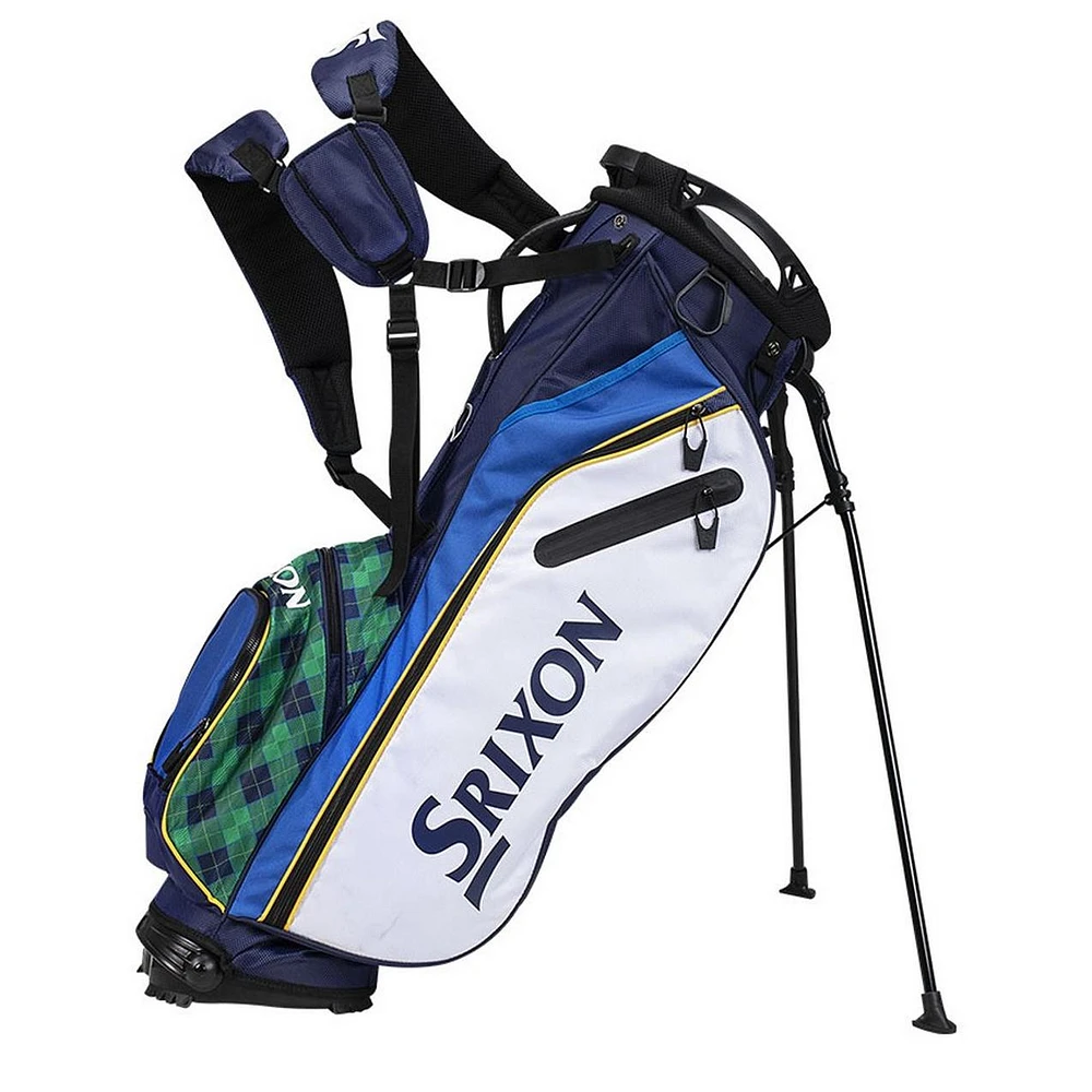 Limited Edition - Z SRX Stand Bag