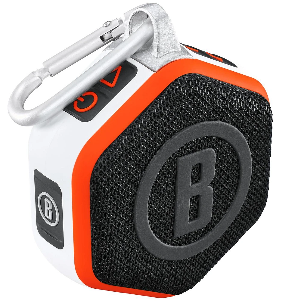 Wingman Mini GPS Speaker