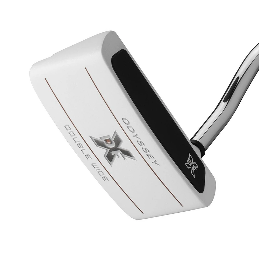 Women's DFX #1 Double Wide Putter