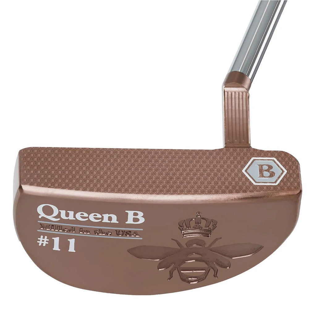 2023 Queen B 11 Putter