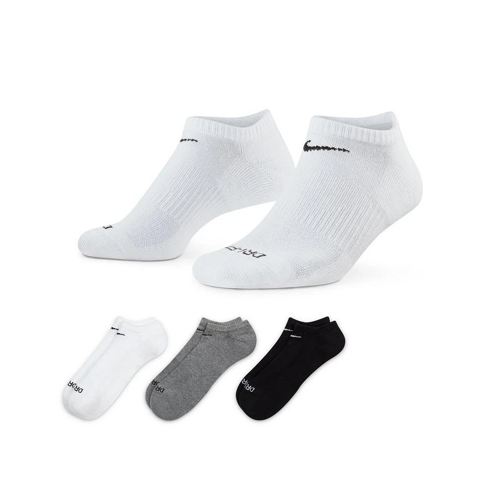 Men's Everyday Plus Cushion Ankle Socks