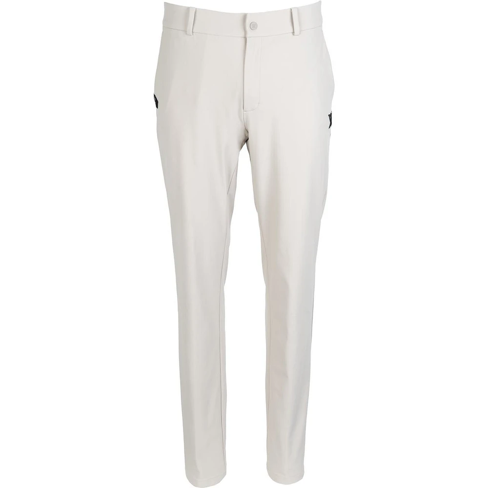 Men's Basic Banding Long Pant