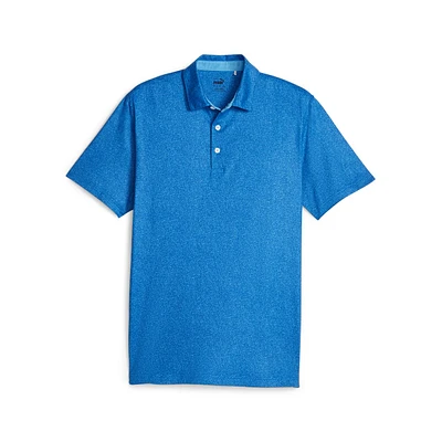 Men's Cloudspun Primary Short Sleeve Polo
