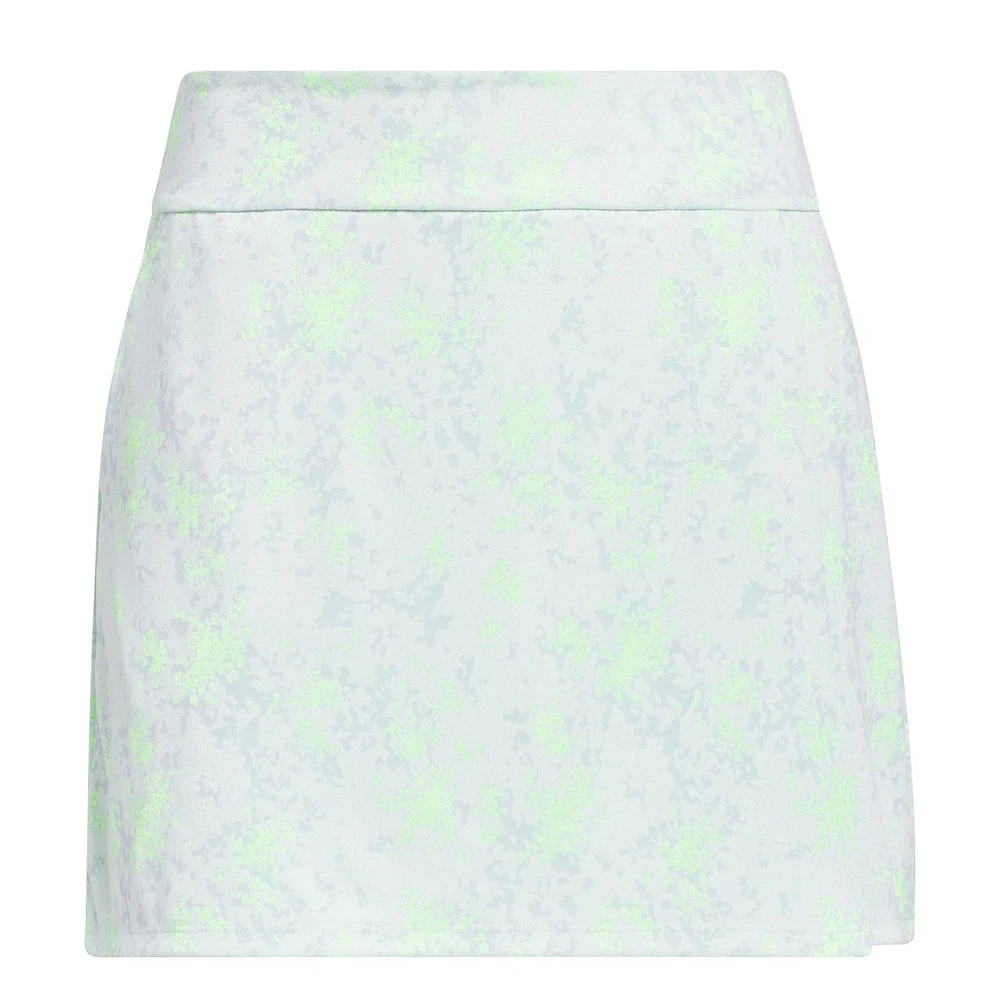 Women's Ultimate 365 Jacquard Skort
