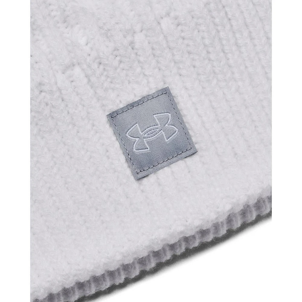 Women's Halftime Cable Knit Beanie