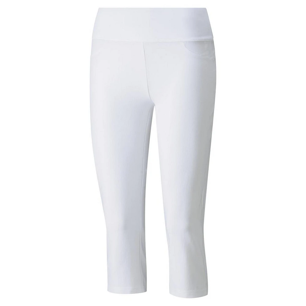 Women's PWRSHAPE Capri Pant