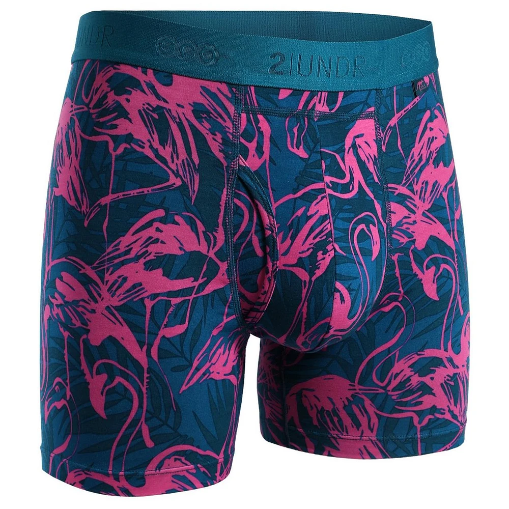 Men's Eco Shift Boxer Brief - Mingos