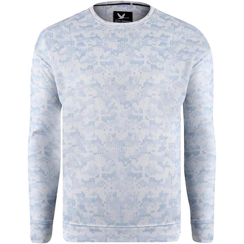 Men's Knox Crewneck Pullover