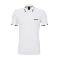 Men's Paddy Pro Short Sleeve Polo