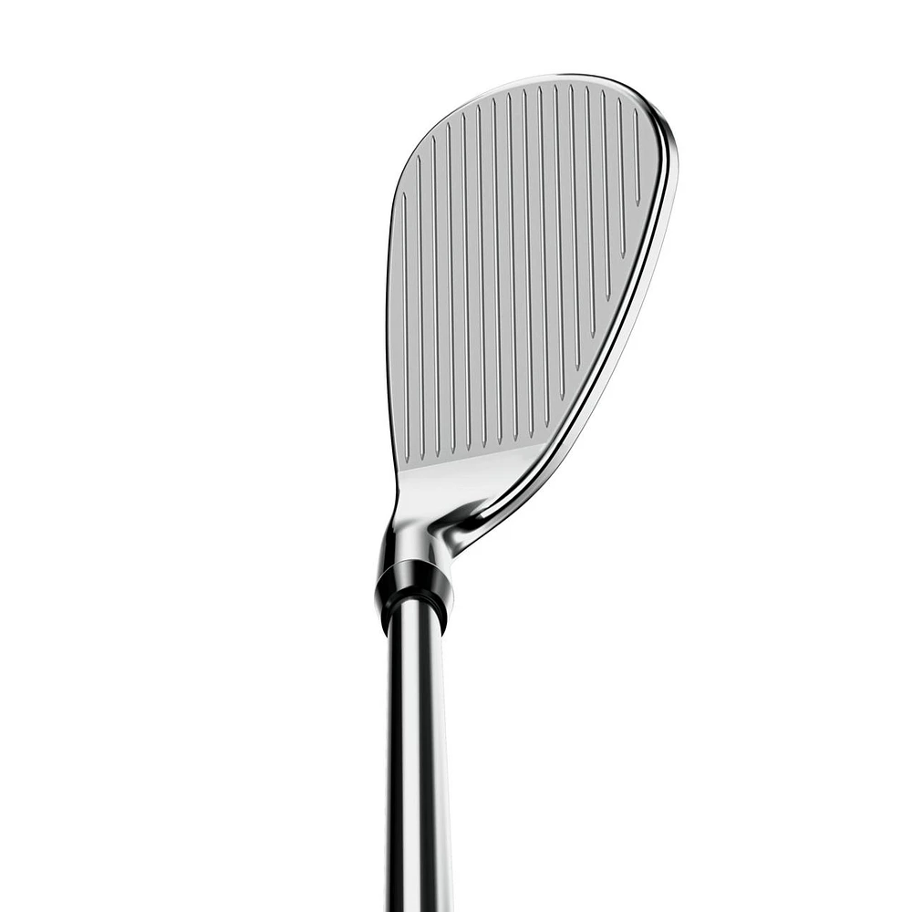 CB Wedge with Graphite Shaft