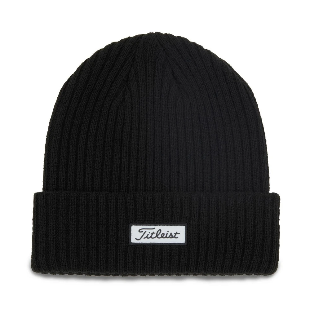 Men's Charleston Cuff Beanie