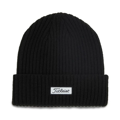 Men's Charleston Cuff Beanie