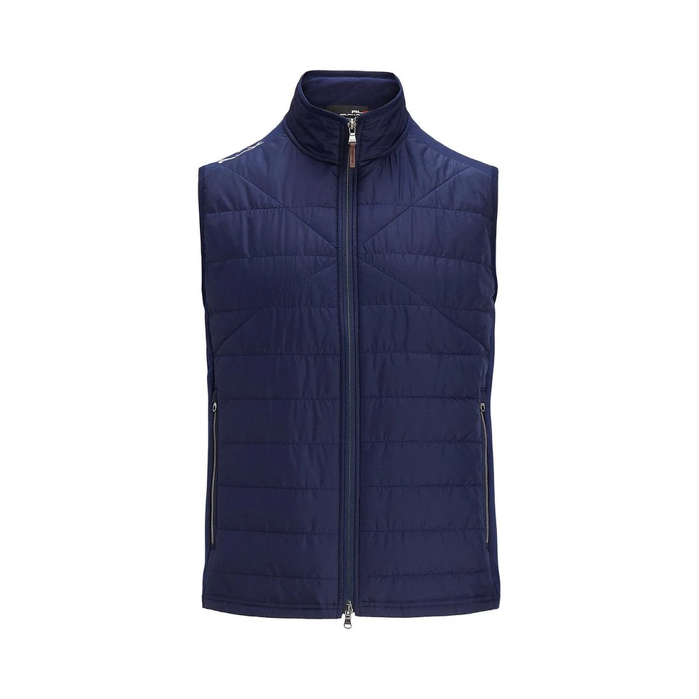 Men's Cool Wool Vest