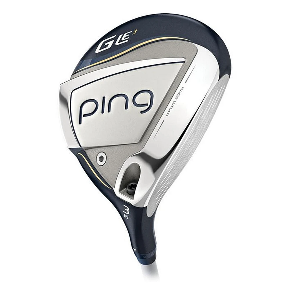Women's G Le3 Fairway