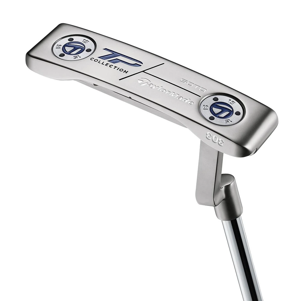 DEMO TP Hydro Blast Soto #1 Putter