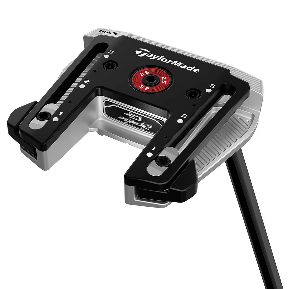 DEMO Spider GT Max #3 Putter